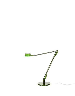 Kartell Aledin Dec Tafellamp - Groen