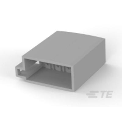 TE Connectivity 106455-3 Inhoud: 1 stuk(s) Carton TE Connectivity 106455-3 Inhoud: 1 stuk(s) Carton
