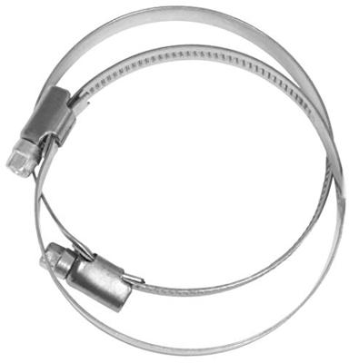 Cornat Spanring 60-80Mm 2St Rvs - T3083080