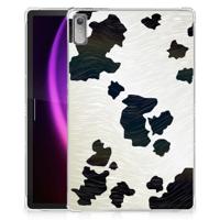 Lenovo Tab P11 Gen 2 Back Case Koeienvlekken - thumbnail