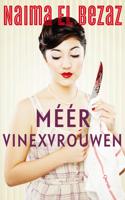 Meer vinexvrouwen - Naima El Bezaz - ebook - thumbnail