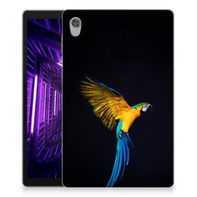 Lenovo Tab M10 HD (2de generatie) Back Case Papegaai Lenovo Tab M10 HD (2de generatie) Back Case Papegaai