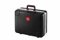 PARAT Gereedschapskoffer Silver Kingsize 470x360x195 - thumbnail