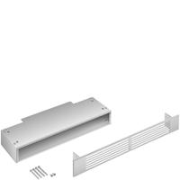 Smeg GRIX6H Afzuigkap accessoire - thumbnail