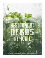Restaurant De Kas at Home - Jos Timmer, Rinze Vegelien - ebook - thumbnail