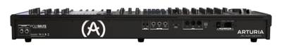 Arturia PolyBrute Noir synthesizer