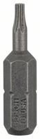 Bosch Accessories 2607002493 T-bit T 8 Extra hard C 6.3 25 stuk(s) - thumbnail