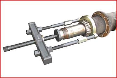 KS Tools 4604130 Poelietrekker voor wielnaaf