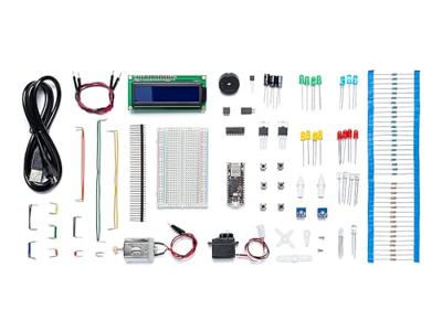 Arduino AKX00042 Kit Bundle RP2040
