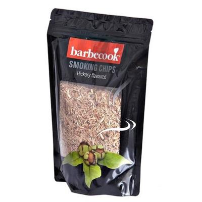 Rookchips hickory 1 liter Barbecook - Barbecook