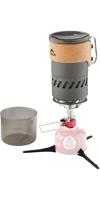 MSR Switch Stove System Brander Gray 1L - thumbnail