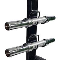 Tunturi schijvenstandaard - thumbnail