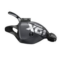 SRAM duimversteller "x01 eagle" trigger x01 eagle 12sp lunar grey - thumbnail