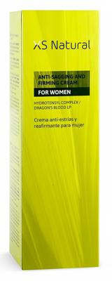 Reducerende Crème 500 Cosmetics 100 ml XS