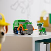 Actiefiguur Spin Master ROCKY The Paw Patrol (12 Stuks) - thumbnail