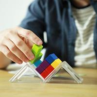 SmartGames Cube Puzzler Go - thumbnail