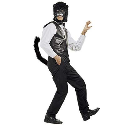 Kattenstaart buigbaar - thumbnail