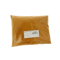 Jacob Hooy Koenjit/curcuma rhiz long gemalen 1 Kilogram - thumbnail