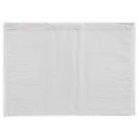Paklijstenvelop Dokulops C4, ft 328 x 235 mm, doos van 500 stuks, blanco - thumbnail