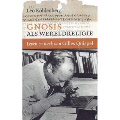Gnosis als wereldreligie (Paperback) Gnosis als wereldreligie (Paperback)