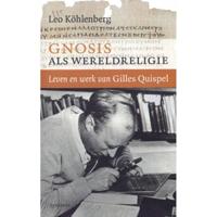 Gnosis als wereldreligie (Paperback) - thumbnail