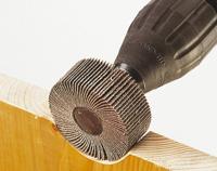 Wolfcraft 2037000 Slijpmoppen Diameter 20 mm 1 stuk(s) - thumbnail