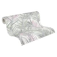 AS Creation Attractive 2 - Grijs - 390382 - thumbnail