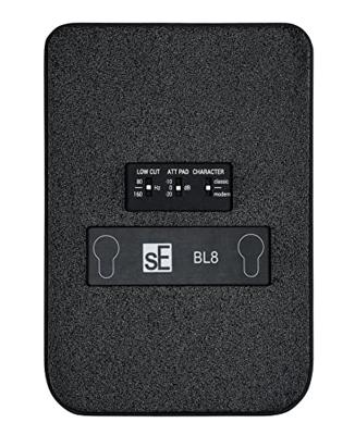 SE Electronics BL8 grensvlakmicrofoon - thumbnail