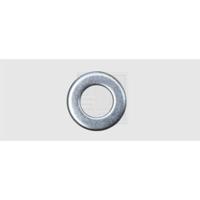 Onderlegring 15 mm 28 mm Staal Verzinkt 100 stuk(s) SWG 4071420 - thumbnail