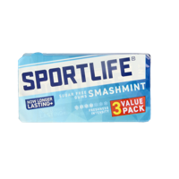 Smashmint 3 pack 1 Stuks - thumbnail