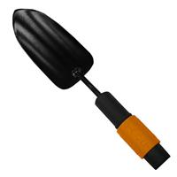 Fiskars QuikFit 1000730 Tuinschepje 75 mm - thumbnail