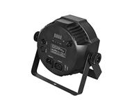 Eurolite 51915383 SLS-12 QCL DMX LED-lichteffect Aantal LEDs:12 8 W - thumbnail