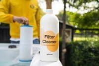 W&apos;eau Filter Cleaner - 1 liter - thumbnail