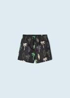 Mayoral Jongens zwembroek - Zwart - thumbnail