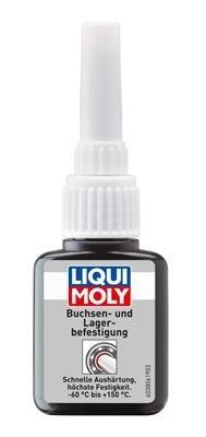Liqui Moly Bus- En Lagerbevestiging 10 Gr 3806