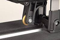 Wolfcraft Snijwiel | Wolframcarbid | TIN coat | Ø20mm | 1 stuk - 5551000 - thumbnail