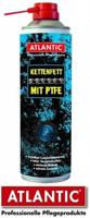 ATLANTIC Kettingvet ptfe 500ml spray - thumbnail