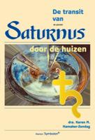 De transit van Saturnus door de huizen (Paperback) - thumbnail