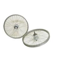 Roland Achterwiel 20-1.75 5v rn alu as32 sram zilver - thumbnail