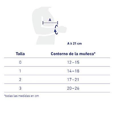 Bauerfeind ManuLoc Rhizo Polsbrace - 2 - Rechts - Grijs - Rhizo Long Plus Bauerfeind ManuLoc Rhizo Polsbrace - 2 - Rechts - Grijs - Rhizo Long Plus