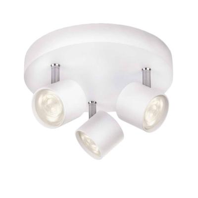 Philips LED Star 562433116 LED-plafondspot 4.5 W Wit Philips LED Star 562433116 LED-plafondspot 4.5 W Wit