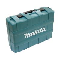Makita Accessoires Koffer kunststof voor de HM002G en HR006G breekhamers - 821848-5 821848-5 - thumbnail