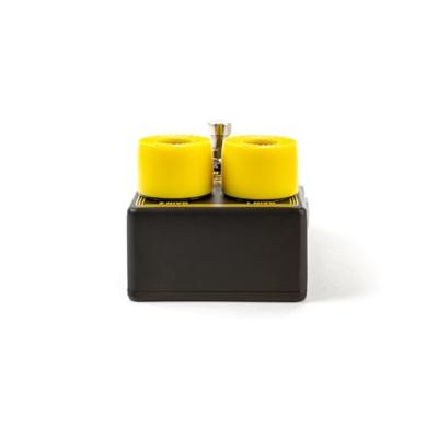 MXR Custom Shop x Third Man Hardware CSP042 Double Down