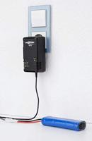 Ansmann ACS110 Stekkerlader 800 mA NiCd, NiMH - thumbnail