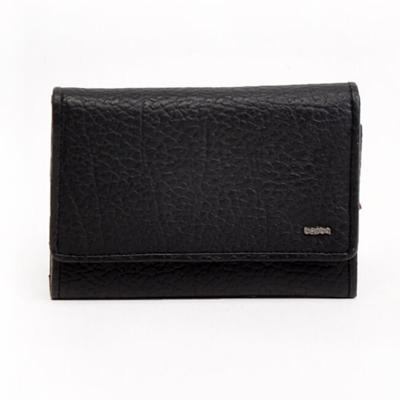 Berba Chamonix Ladies Purse 121-305-Black