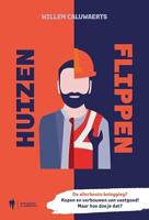 Huizen flippen - Willem Caluwaerts - ebook - thumbnail