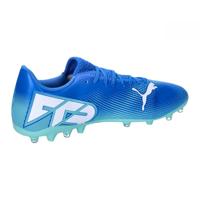 Voetbalschoenen Volwassenen Puma Future 7 Play Mg Blauw - Maat: 42 - thumbnail