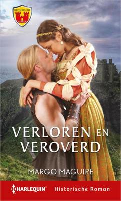 Verloren en veroverd - Margo Maguire - ebook