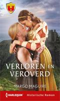 Verloren en veroverd - Margo Maguire - ebook - thumbnail