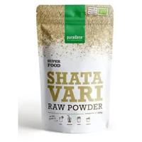 Purasana Vegan Shatavari Raw Powder - thumbnail